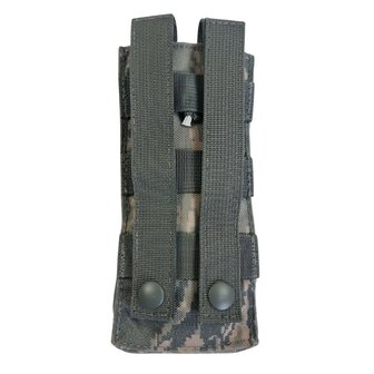 US airforce Radio pouch groot Molle II, ABU camo