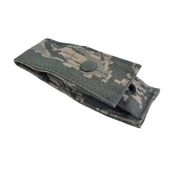 US airforce small arms magazijntas Molle II, ABU camo