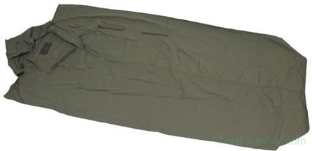 doublure de sac de couchage GB, &quot;Arctic&quot;, vert olive