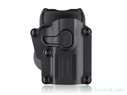 Cytac Mega Fit Universal Holster