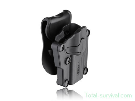 Cytac Mega Fit Universal Holster