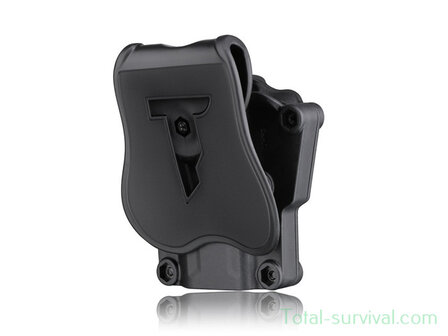 Cytac Mega Fit Universal Holster