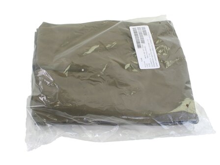 Britse leger Combat Shirt longsleeve, &quot;UBAC&quot;, Normaal, MTP Multicam