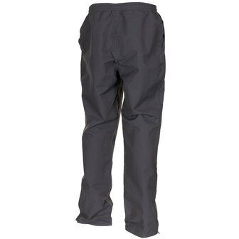 Tsjechische politie softshell regenbroek, Urban grey