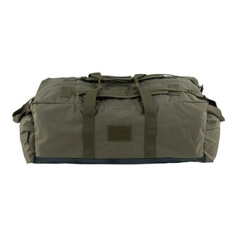 Mil-Tec Kampf-Trageseesack . Rucksack Tap 98L, oliv gr&uuml;n