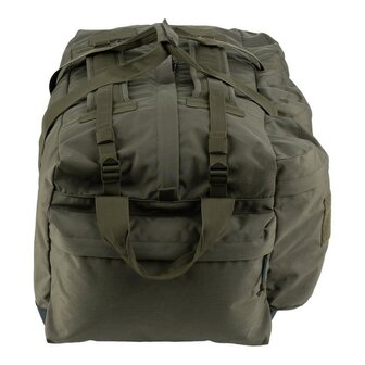 Mil-Tec Kampf-Trageseesack . Rucksack Tap 98L, oliv gr&uuml;n