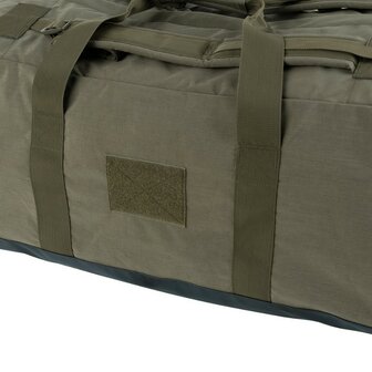 Mil-Tec Kampf-Trageseesack . Rucksack Tap 98L, oliv gr&uuml;n