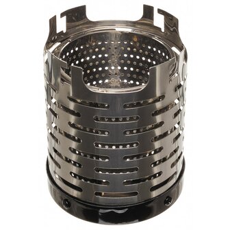 Fox outdoor Accessoire de chauffage pour br&ucirc;leurs &agrave; gaz
