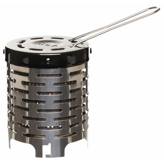 Fox outdoor Accessoire de chauffage pour br&ucirc;leurs &agrave; gaz