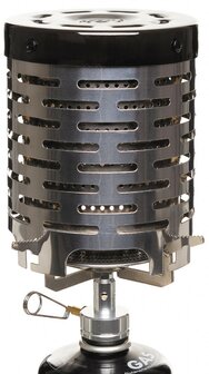 Fox outdoor Accessoire de chauffage pour br&ucirc;leurs &agrave; gaz