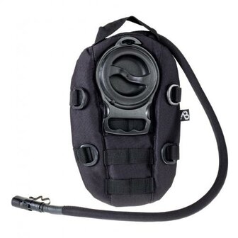 AB hydration system rugzak &quot;Hotshot&quot; 1,5L incl. blaas, grote dop, zwart