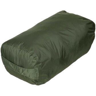 Britse leger Waterbestendige transporttas / Drybag , 22L, legergroen