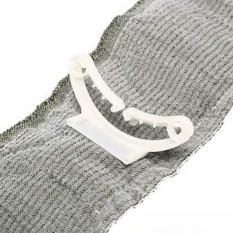 4&quot; israelischer Traumaverband / Druckverband mit Druckapplikator