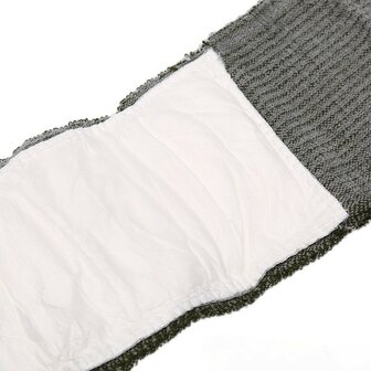 4&quot; israelischer Traumaverband / Druckverband mit Druckapplikator