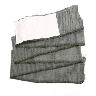 4&quot; israelischer Traumaverband / Druckverband mit Druckapplikator