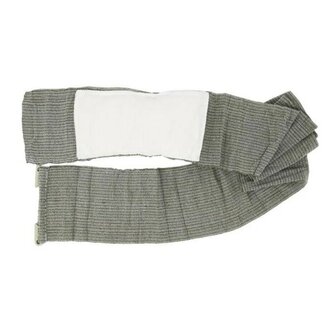 6&quot; Israeli trauma bandage / drukverband met tourniquet