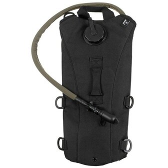 MFH Drinkrugzak, met TPU-blaas, &quot;Extreme&quot;, 2,5 l, zwart