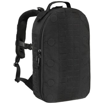 Defcon 5 Patriot Modular rugzak, hydro compatible, zwart