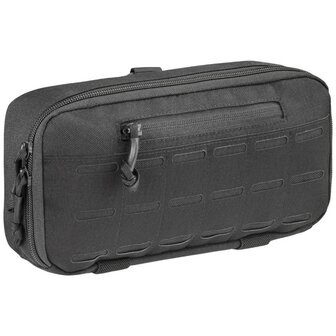 Defcon 5 Patriot Modular rugzak, hydro compatible, zwart