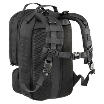 Defcon 5 Patriot Modular rugzak, hydro compatible, zwart