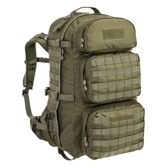 Defcon 5 Ares rugzak Molle 50L, legergroen