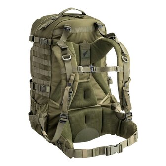 Defcon 5 Ares rugzak Molle 50L, legergroen