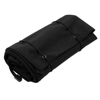 101 Inc Geweer onderhoudsmat klein LQ18108-1, zwart