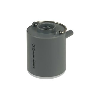 Highlander WEE Banshee micro lightweight air pump with LED light