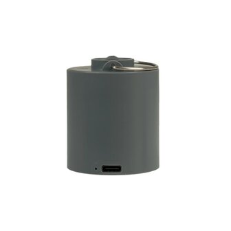 Highlander WEE Banshee micro lightweight air pump with LED light