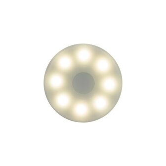 Highlander WEE Banshee micro lightweight air pump with LED light