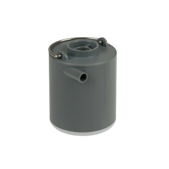 Highlander WEE Banshee micro lightweight air pump with LED light