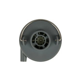 Highlander WEE Banshee micro lightweight air pump with LED light