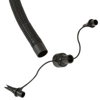 Highlander pompe &agrave; main Cyclone hammer 2,8L
