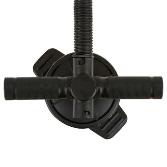 Highlander pompe &agrave; main Cyclone hammer 2,8L