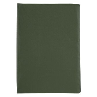 Highlander forces document holder A4, water-repellent