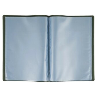 Highlander forces document holder A4, water-repellent