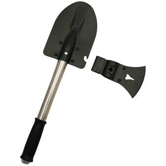 Ensemble d&#039;outils multifonction 6 en 1