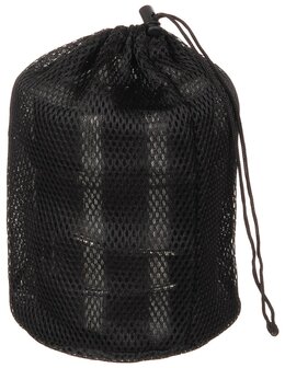 Fox outdoor Kochset, &quot;Travel&quot;, Edelstahl