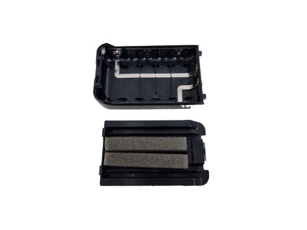 Wouxun BAO-004 accu case voor 5x AA batterij
