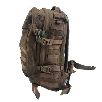 Niederl&auml;ndische Armee ARWY Kampfrucksack 35L, coyote tan