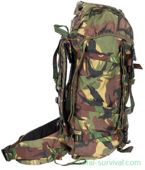 Niederl&auml;ndische Armee ARWY Alpine Sting Feldrucksack 60L, DPM camo