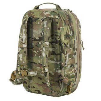 M-Tac sac &agrave; dos modulaire pour drone, Multicam