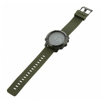 M-Tac multifunction watch model 5049, OD green
