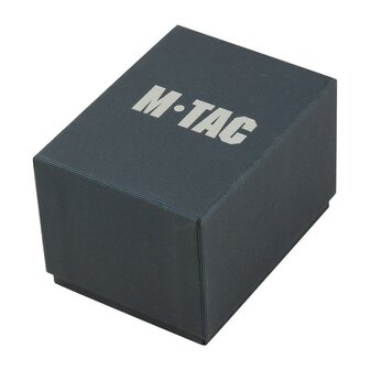 M-Tac Multifunktionsuhr Modell 5050,  schwarz