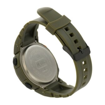 M-Tac tactical watch compass, OD green