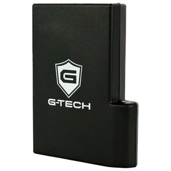 G-Tech Mil Beheizte Handw&auml;rmertasche Stealth 3.0 X, Multicam