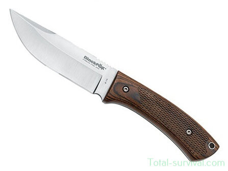 Black Fox Companion BF-741 fixed blade Bushcraft mes