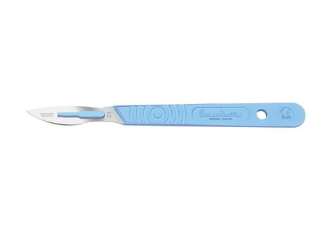 Swann Morton Wegwerpbare Steriele Scalpel nr 10