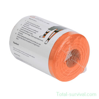 BCB Flexible spalk / splint RY273