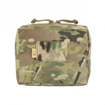 M-Tac Pochette utilitaire Molle Elite Medium, Multicam
